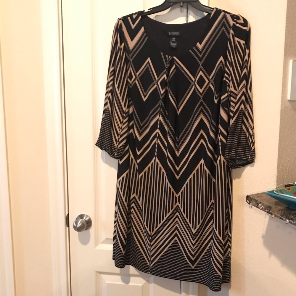 EnFocus Dress